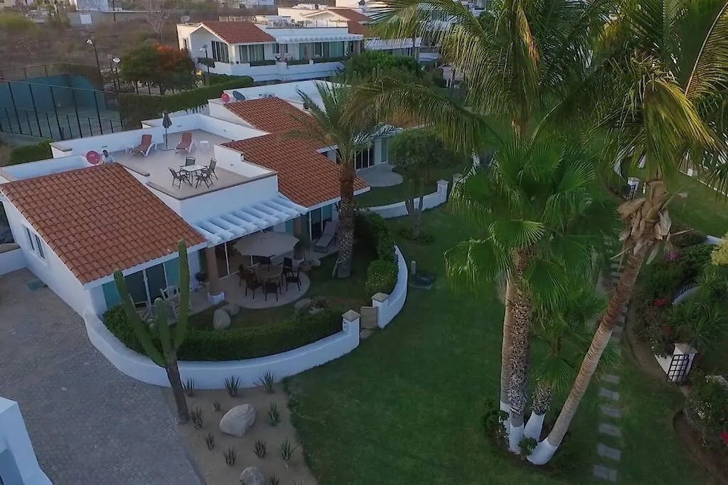 Cabo Cottage Villa Neptuno Charming Villa In Cabo Quiet View Ocean Community Cabo San Lucas Hébergement de vacances