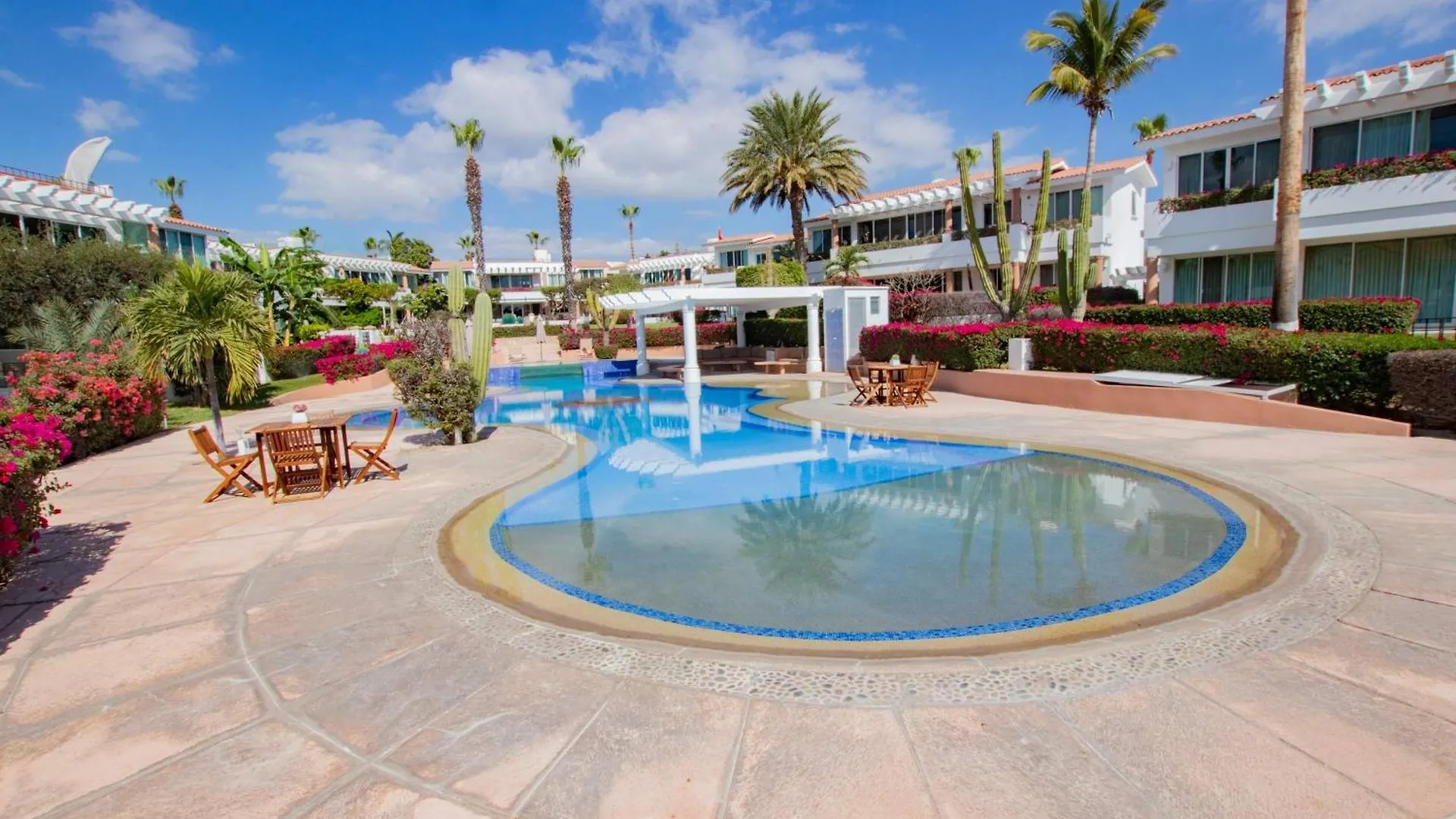 Cabo Cottage Villa Neptuno Charming Villa In Cabo Quiet View Ocean Community Cabo San Lucas Mexique