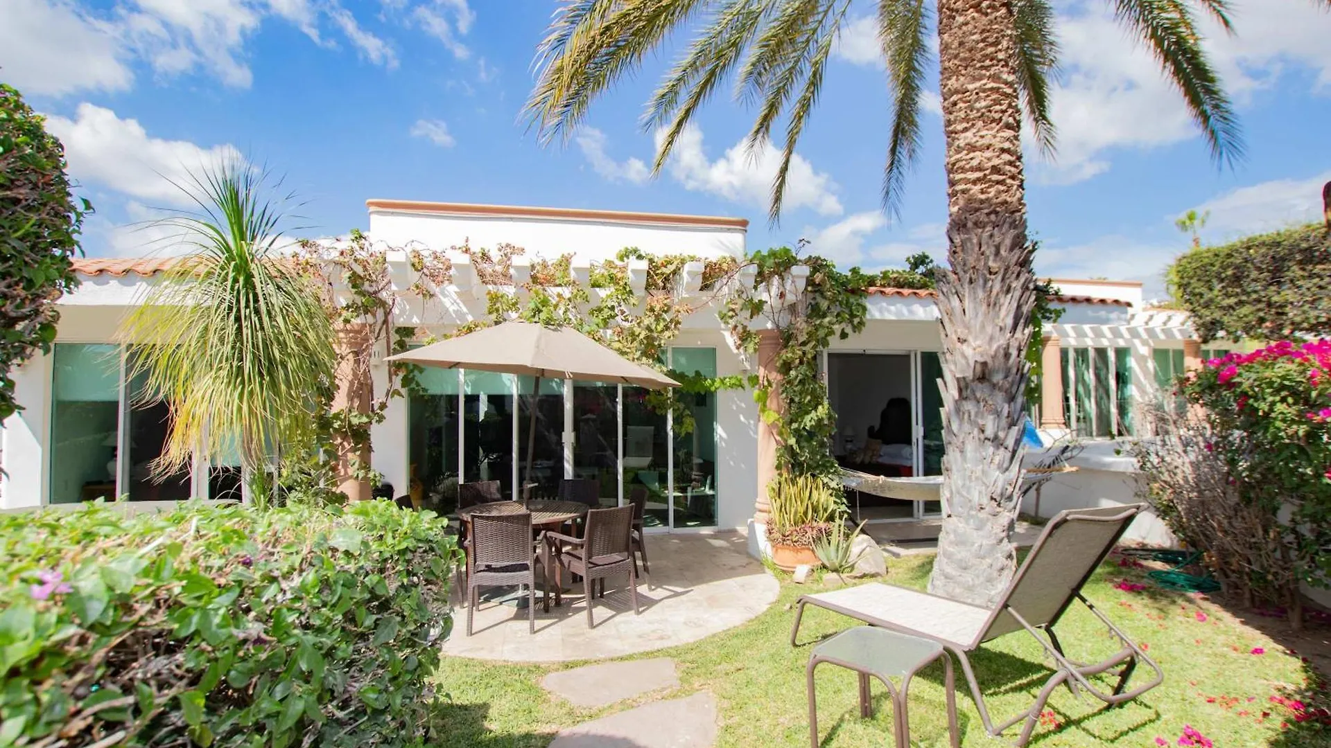 Cabo Cottage Villa Neptuno Charming Villa In Cabo Quiet View Ocean Community Cabo San Lucas Hébergement de vacances