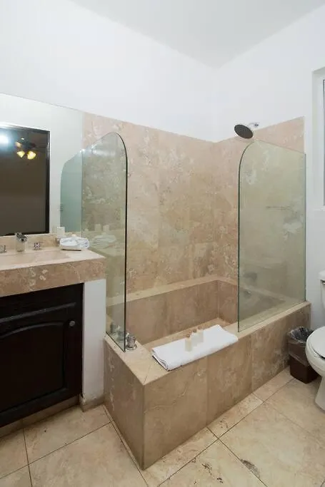 Cabo Cottage Villa Neptuno Charming Villa In Cabo Quiet View Ocean Community Cabo San Lucas
