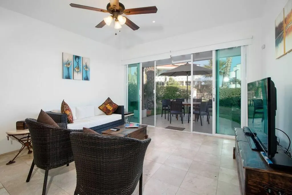 Cabo Cottage Villa Neptuno Charming Villa In Cabo Quiet View Ocean Community Cabo San Lucas