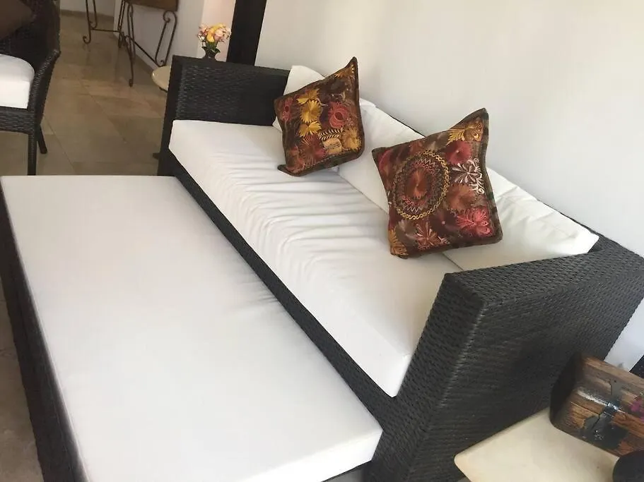 Hébergement de vacances Cabo Cottage Villa Neptuno Charming Villa In Cabo Quiet View Ocean Community Cabo San Lucas Mexique