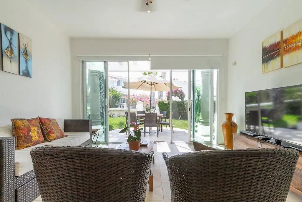 Cabo Cottage Villa Neptuno Charming Villa In Cabo Quiet View Ocean Community Cabo San Lucas 0*,