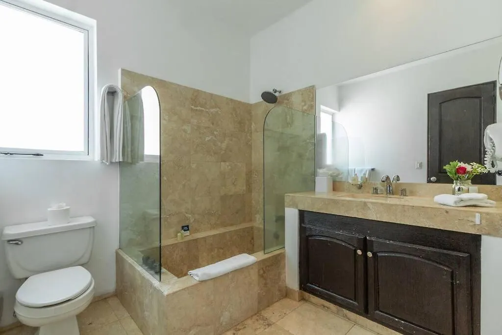 Cabo Cottage Villa Neptuno Charming Villa In Cabo Quiet View Ocean Community Cabo San Lucas