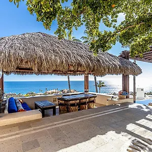  Сasa de vacaciones Casa Dos Hermanas Pedregal