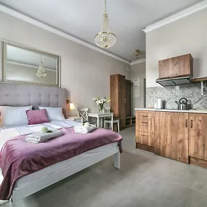  Apartamento Wrona | Wrona Polonia