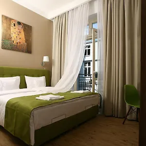  Apartamento As Smart Old Town Polonia